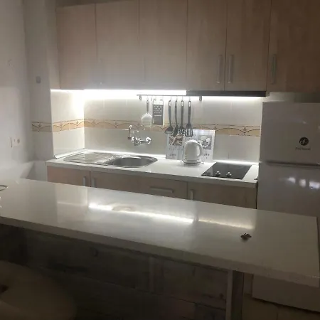 Aircon Pool View Nr Yumbo * بلايا ديل إنغلز