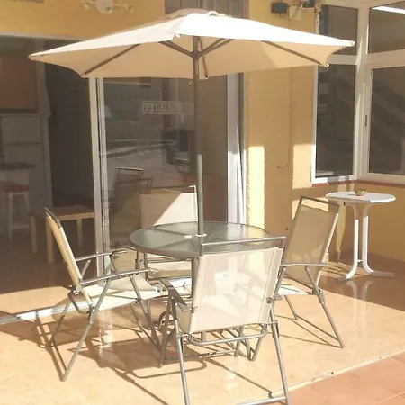 شقة Aircon Pool View Nr Yumbo *