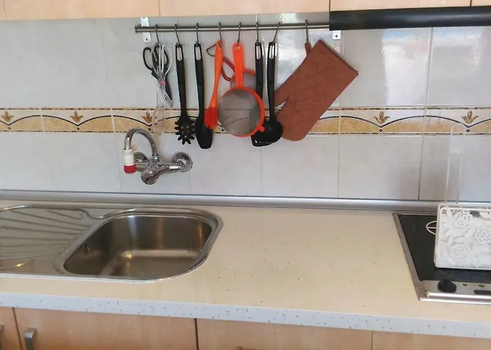 Apartament Aircon Pool View Nr Yumbo *